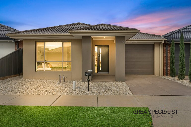 99 Lansdowne Parade, Tarneit, VIC 3029, Tarneit - Thumbnail 2