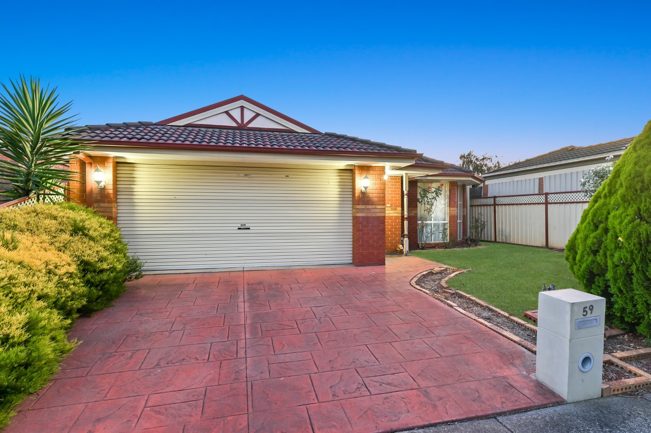 59 Dartmoor Drive, Cranbourne East, VIC 3977, Cranbourne East - Thumbnail 2