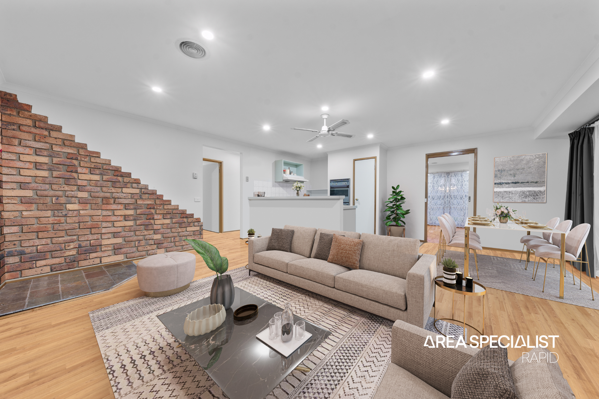6 Mayruck Rise, Hampton Park, VIC 3976, Hampton Park - Thumbnail 2