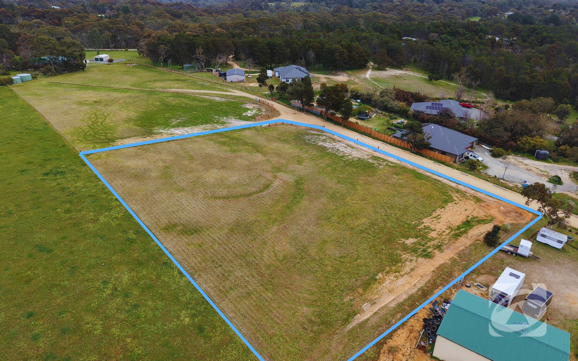 Lot 424 Adams Road, Williamstown - Image 1