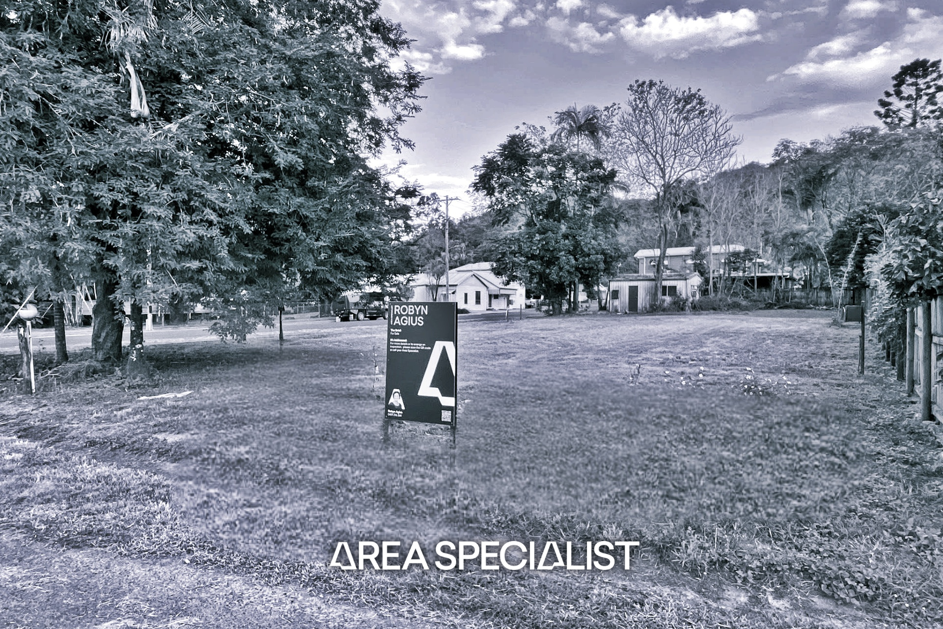 Lot 2 Anzac Parade, Finch Hatton QLD 4756, Finch Hatton - Image 1