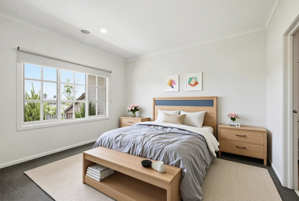 24 CROWLANDS CIRCUIT, Eynesbury VIC 3338, Eynesbury - Thumbnail 3