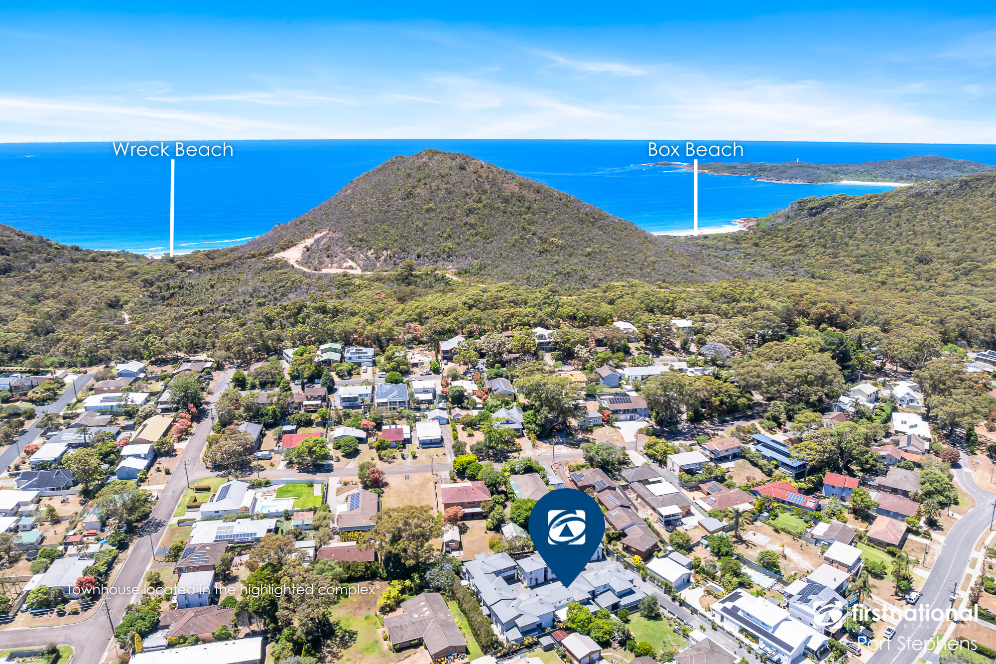 3/88 Tomaree Road, Shoal Bay NSW 2315, Shoal Bay - Thumbnail 2