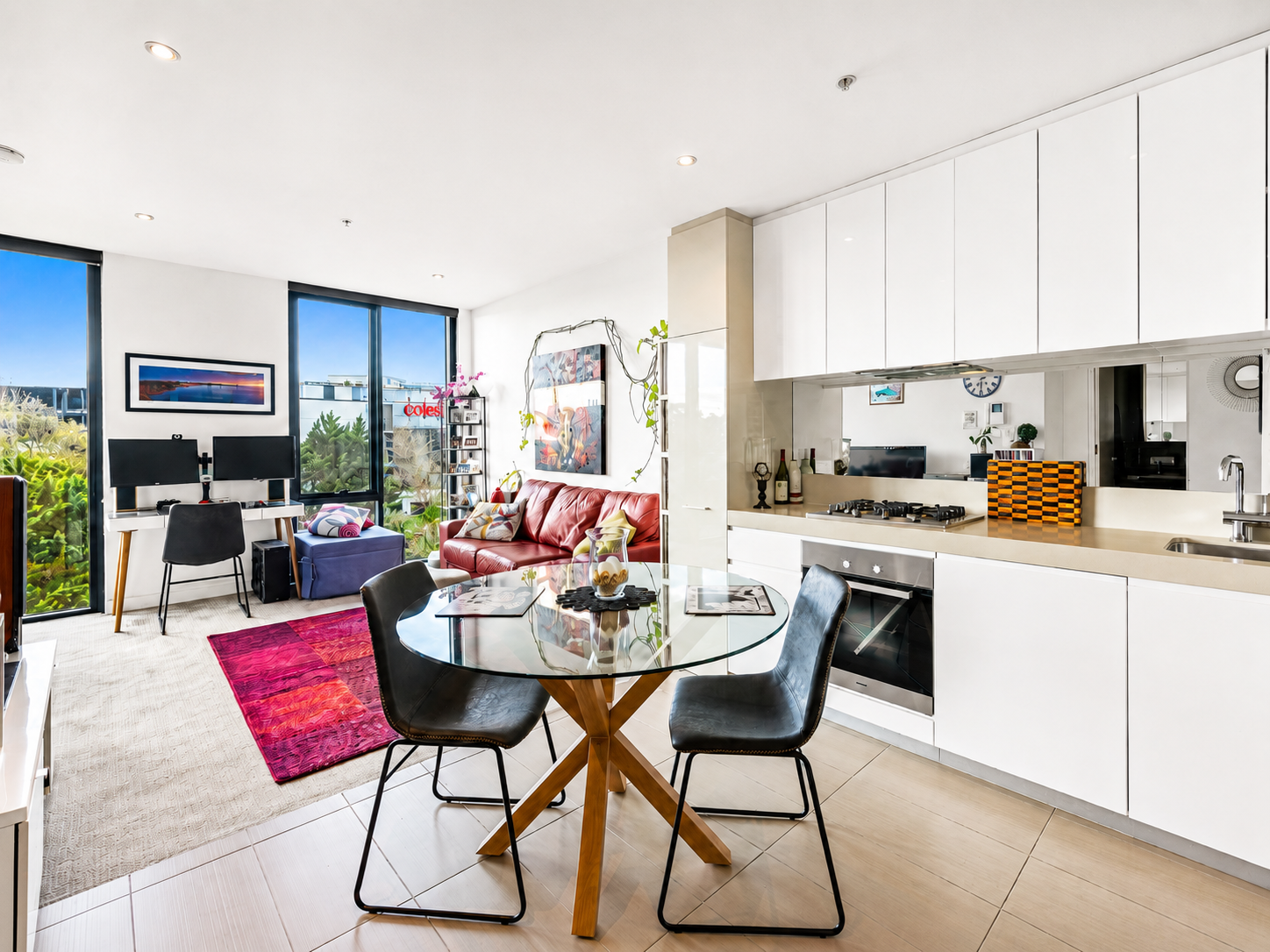 706/770A Toorak Road, Glen Iris, Glen Iris - Thumbnail 2