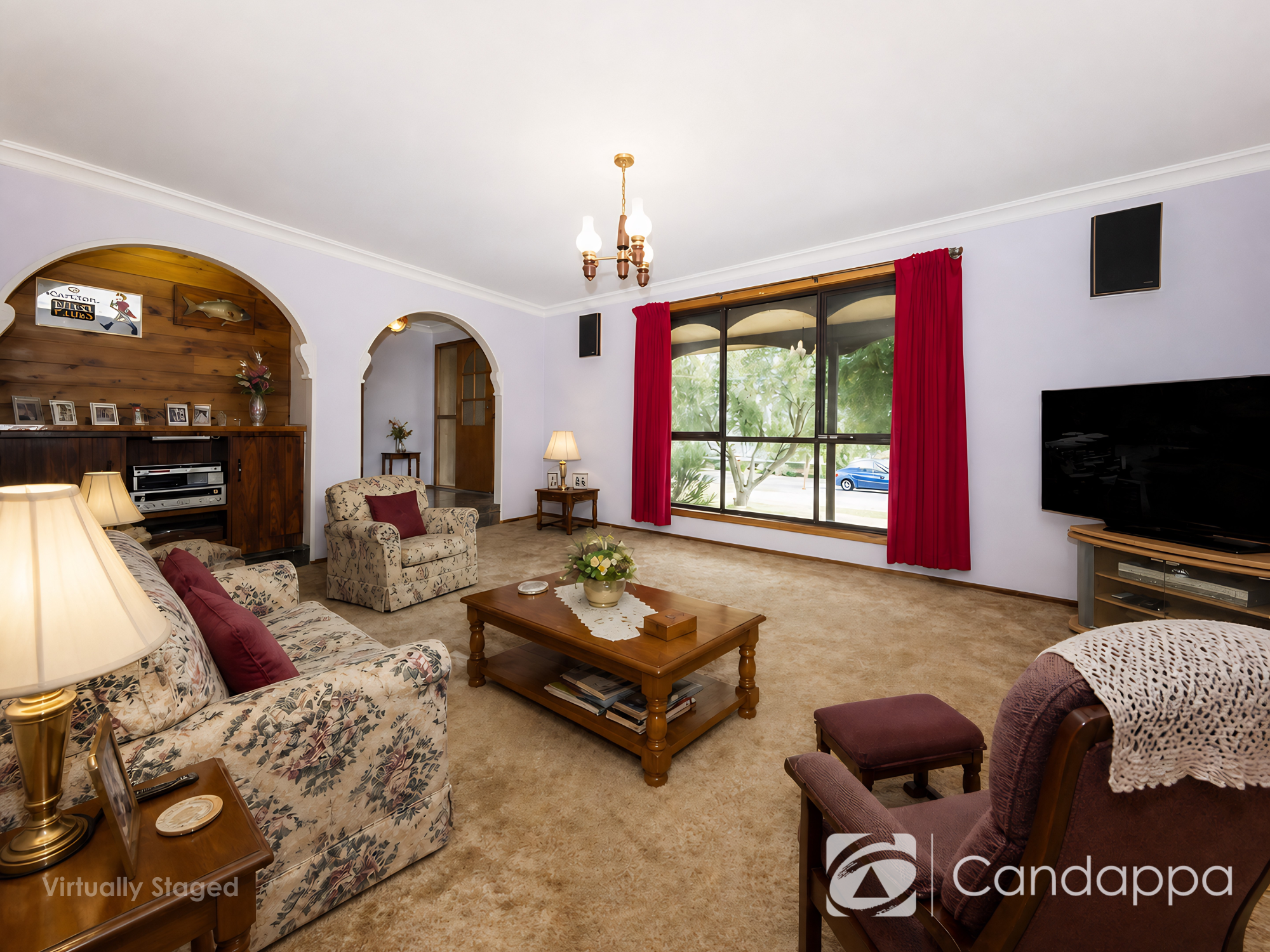 20 DARNUM STREET, Drouin VIC 3818, Drouin - Thumbnail 4