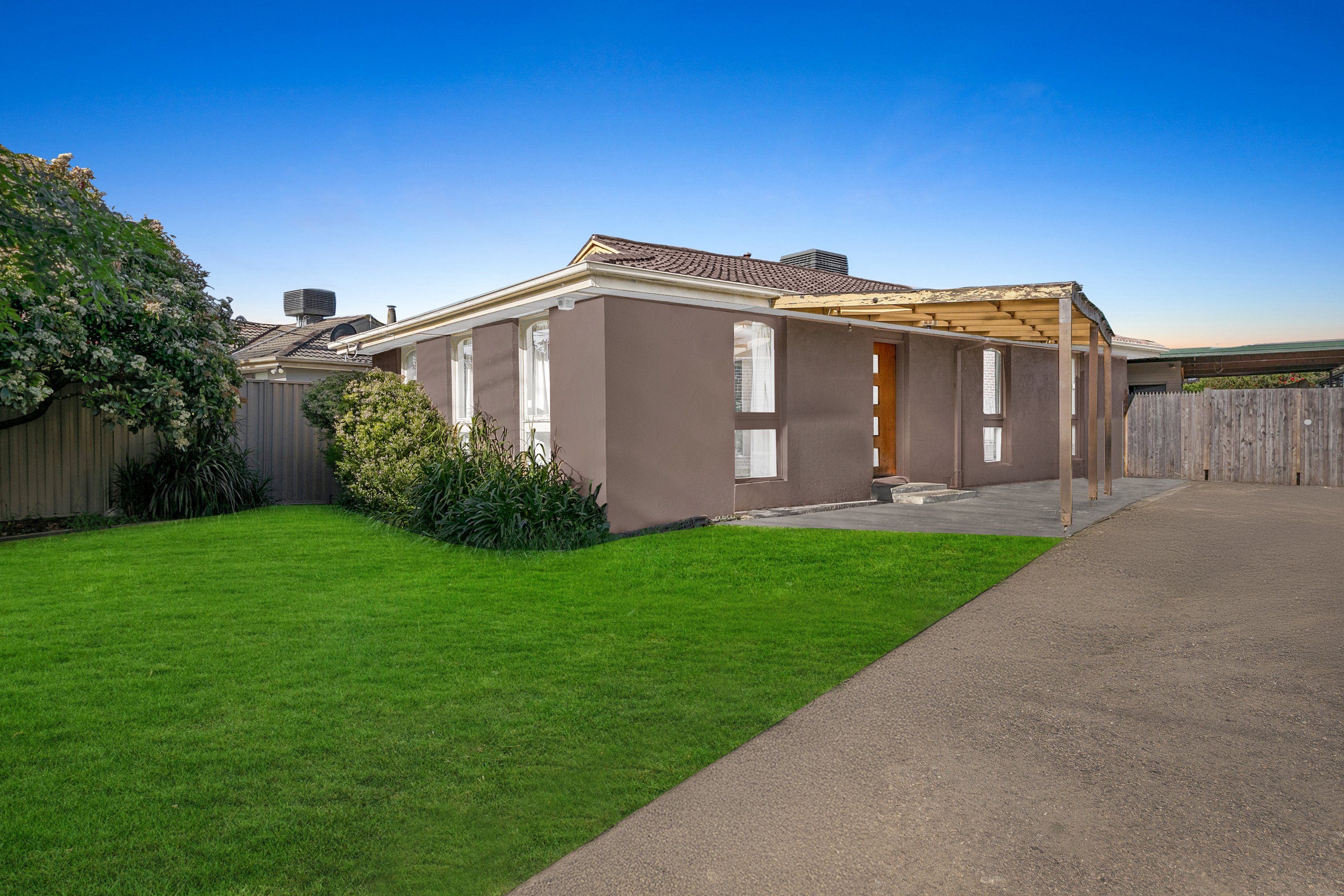42 Schotters Road, Mernda VIC