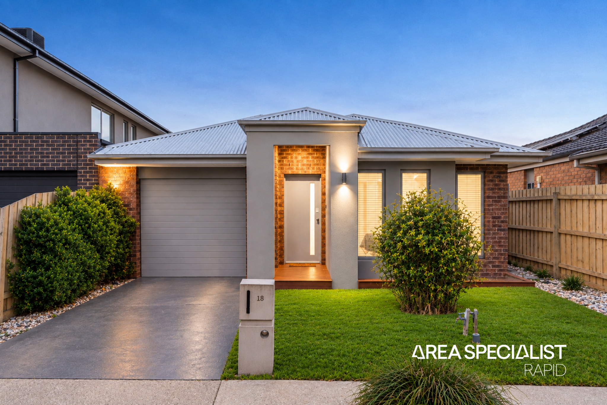 18 Dedina Walk, Dandenong - Image 1