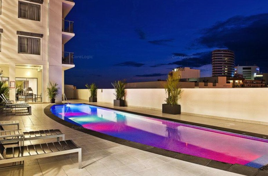 1007/31 Woods Street, Darwin City NT 0800