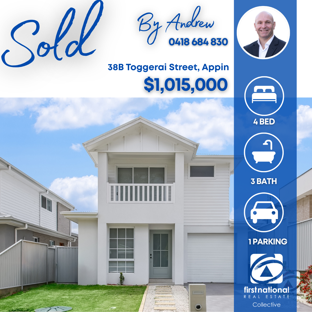 38B Toggerai Street, Appin, NSW 2560