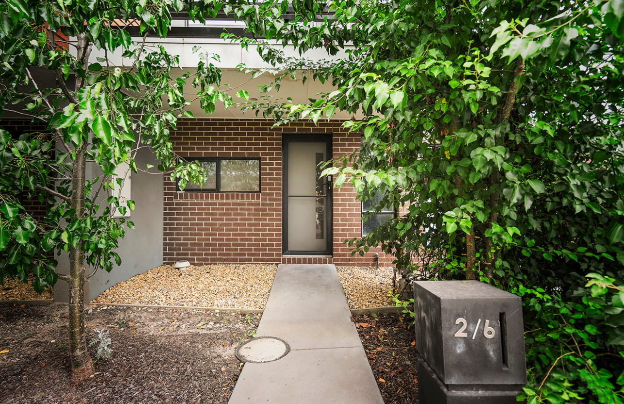 2/6 Huckson Street, Dandenong, VIC 3175, Dandenong - Thumbnail 7