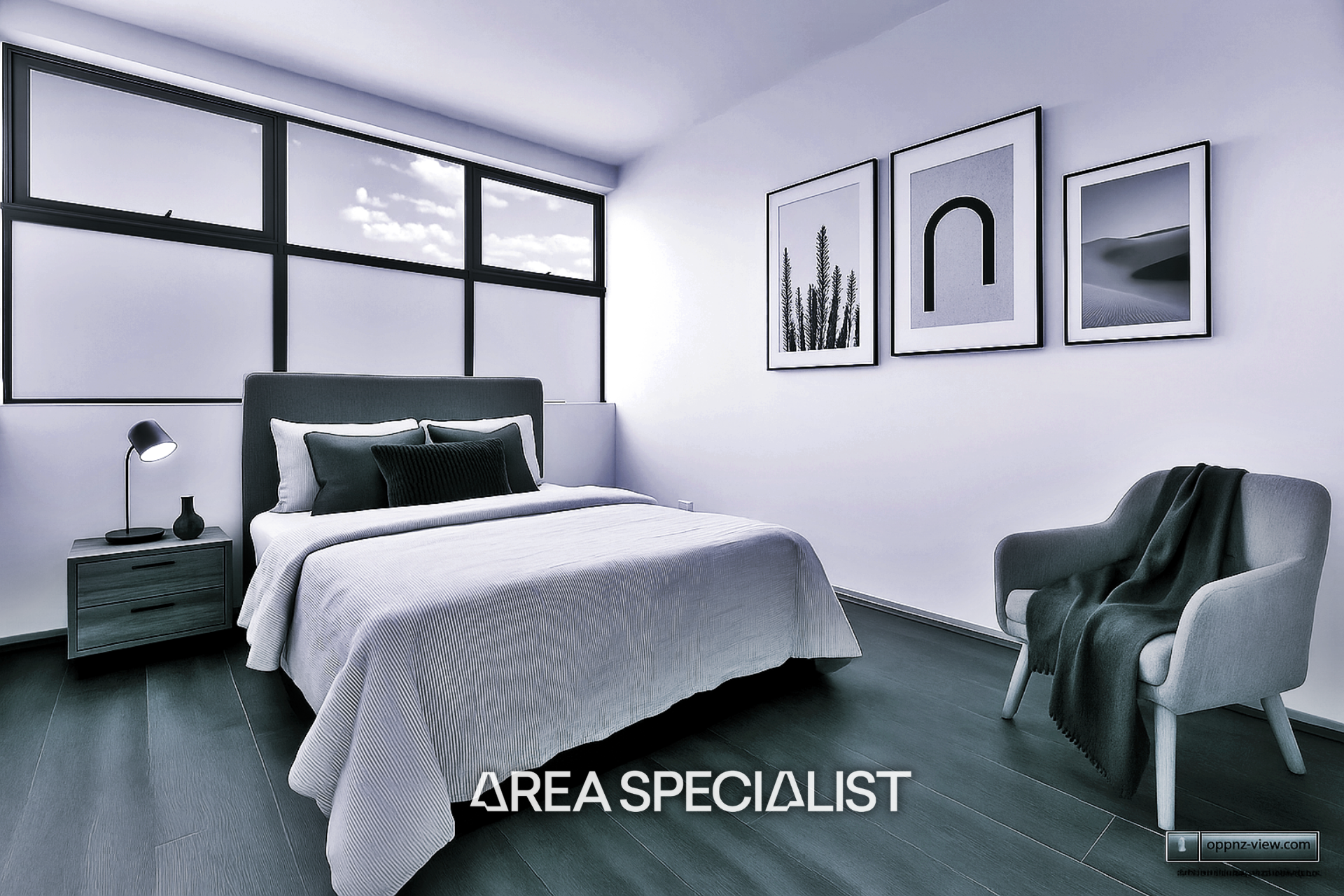 102/24 Bogong Avenue, Glen Waverley, VIC 3150, Glen Waverley - Image 1