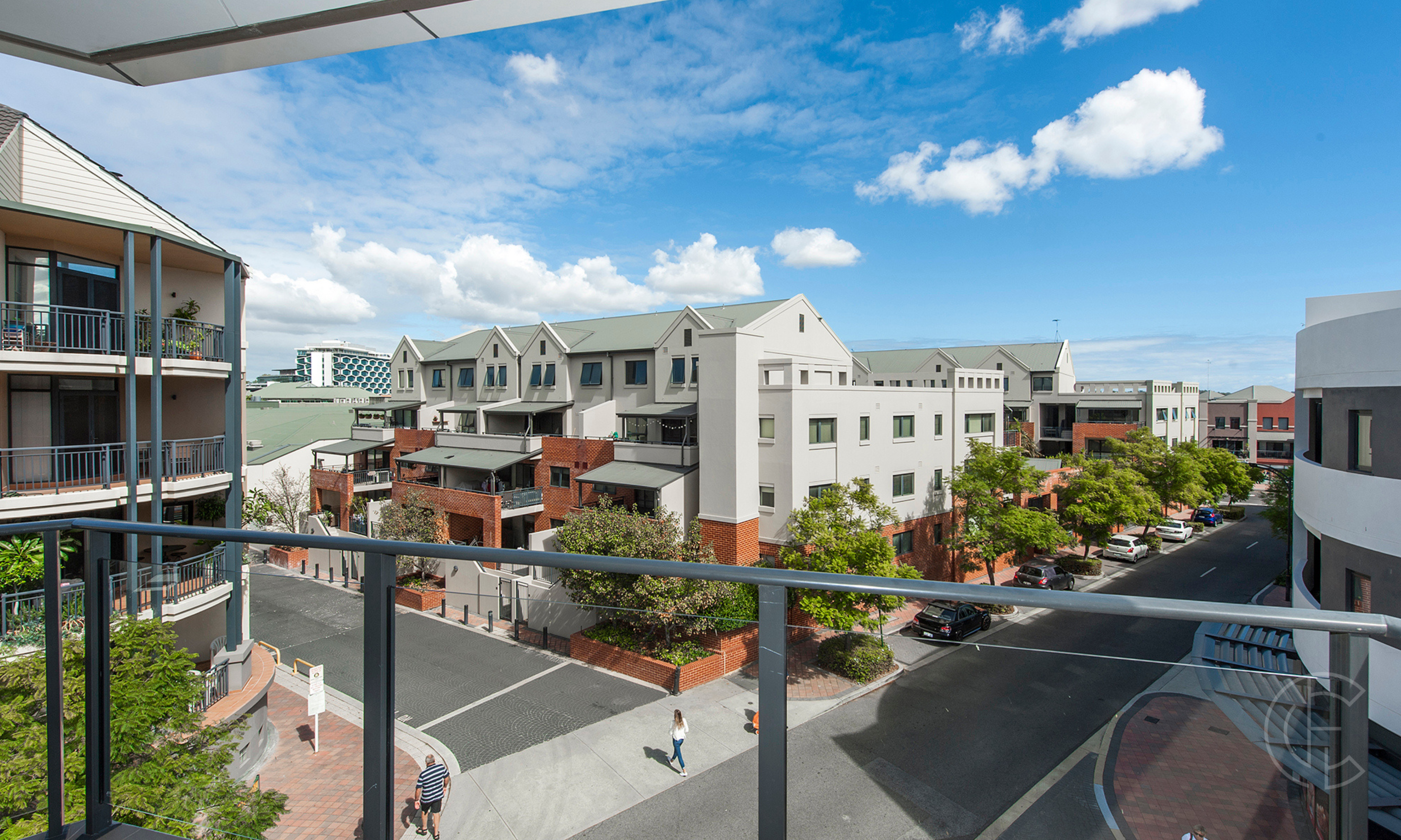 12/3 Wexford Street, Subiaco, WA 6008, Subiaco - Thumbnail 2