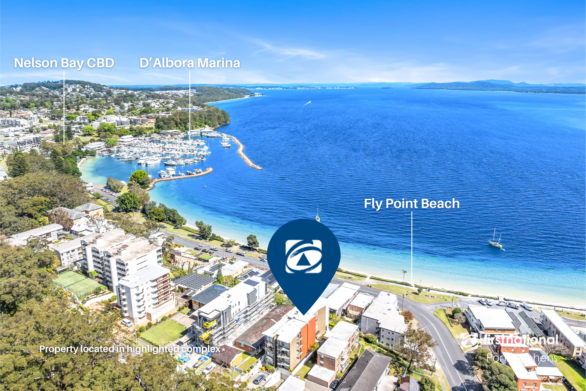 4/6 Magnus Street, Nelson Bay NSW 2315, Nelson Bay - Thumbnail 8