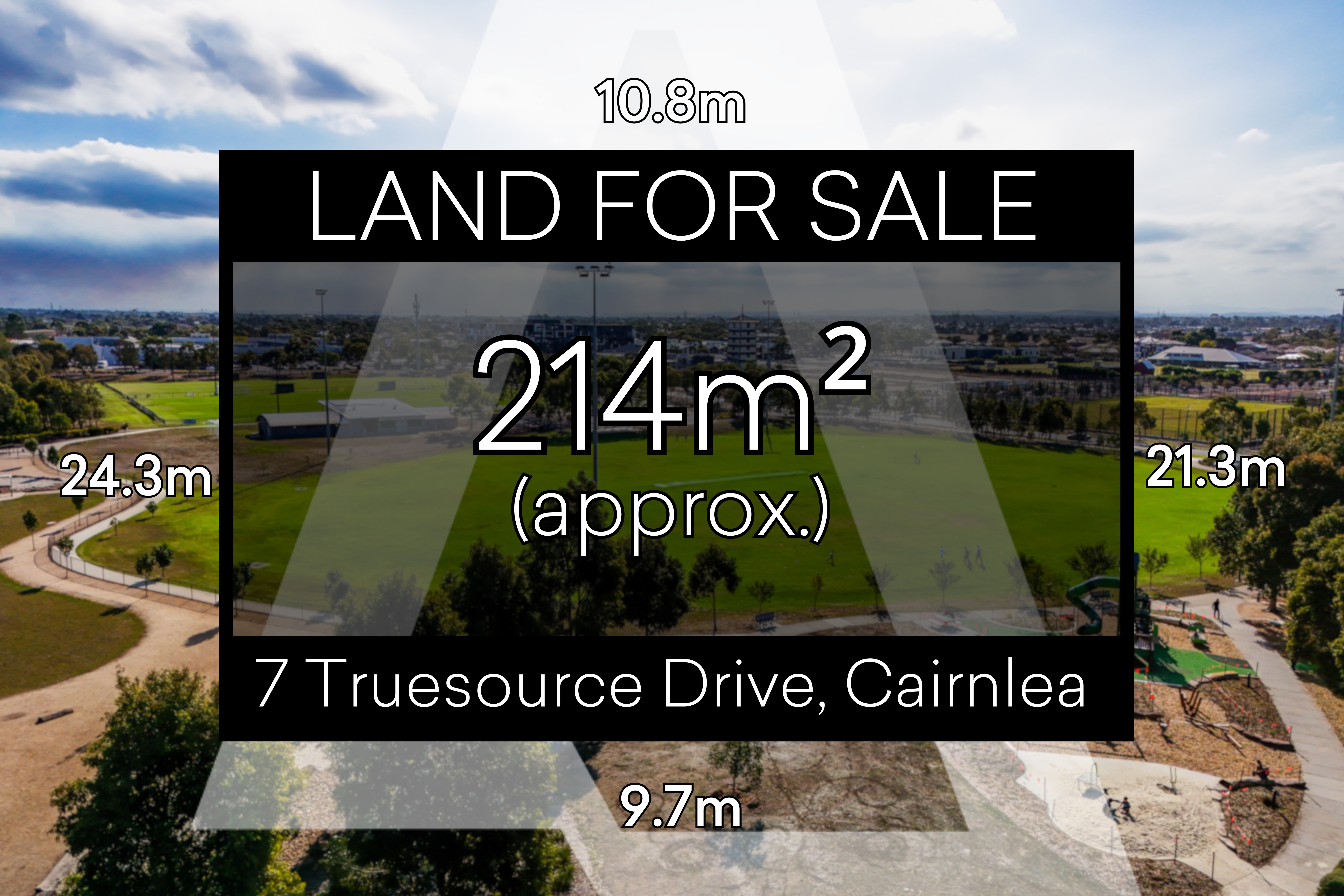 7 Truesource Drive, Cairnlea - Image 1
