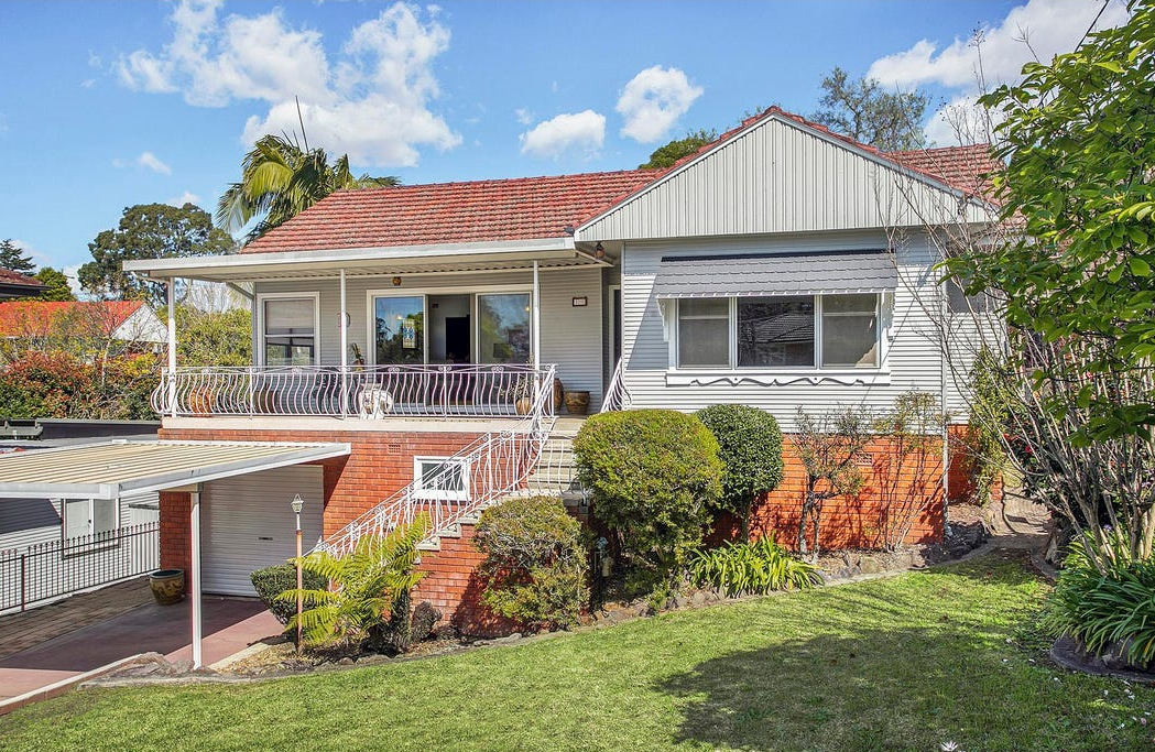 10 Grayson Road, North Epping, NSW 2121