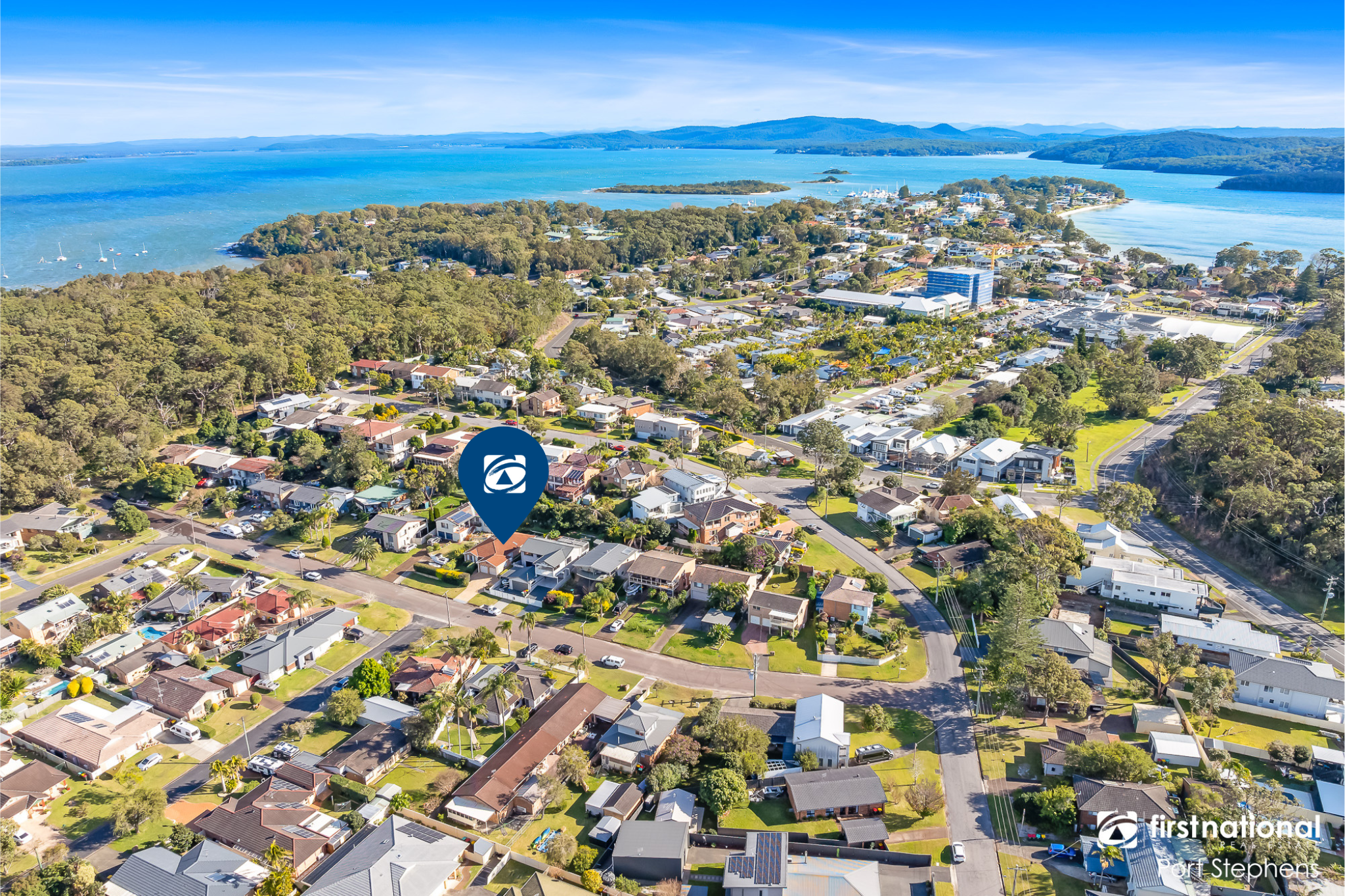 14 Ford Street, Salamander Bay NSW 2317, Salamander Bay - Thumbnail 2