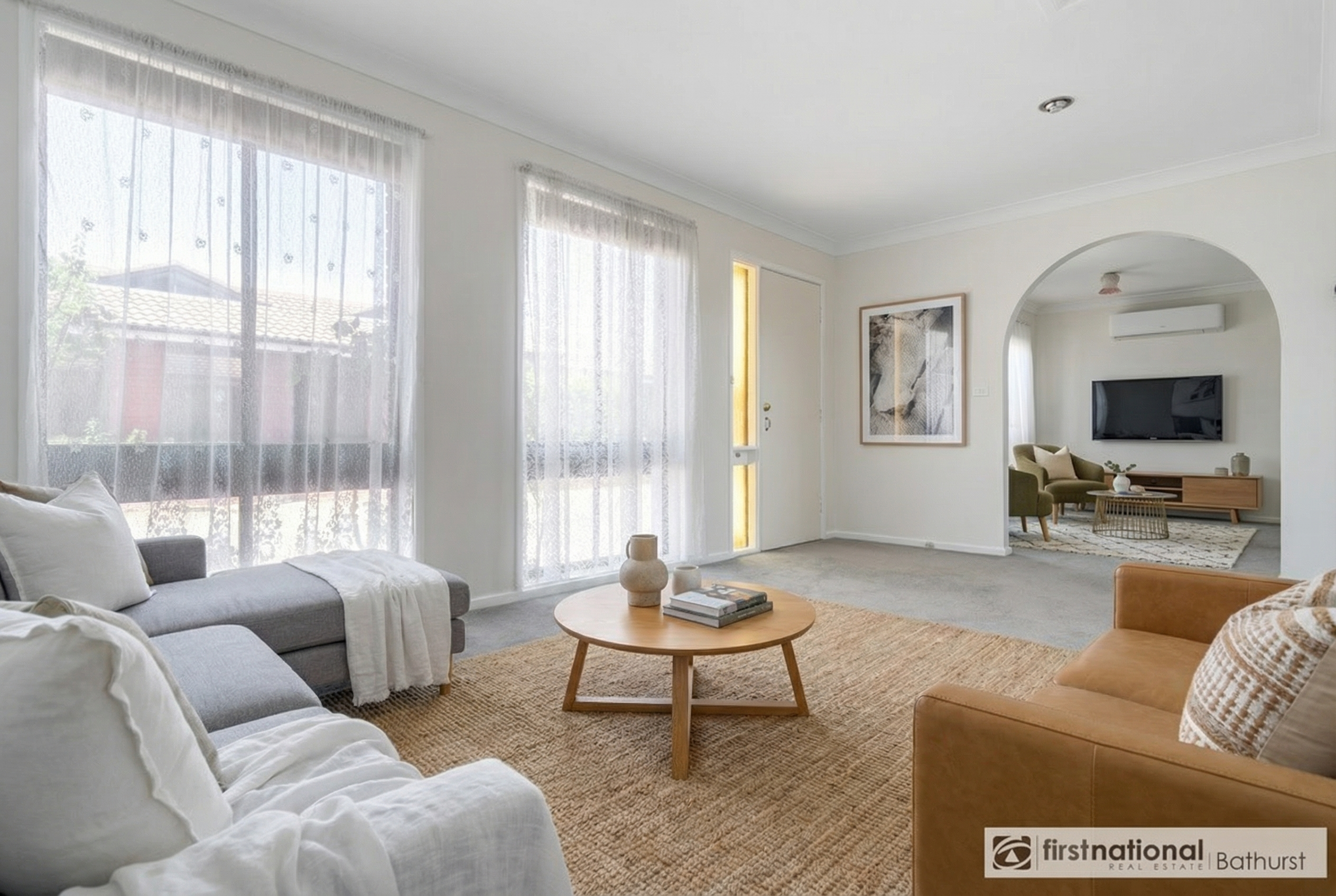 1/192 Lambert Street, Bathurst NSW 2795, Bathurst - Thumbnail 2