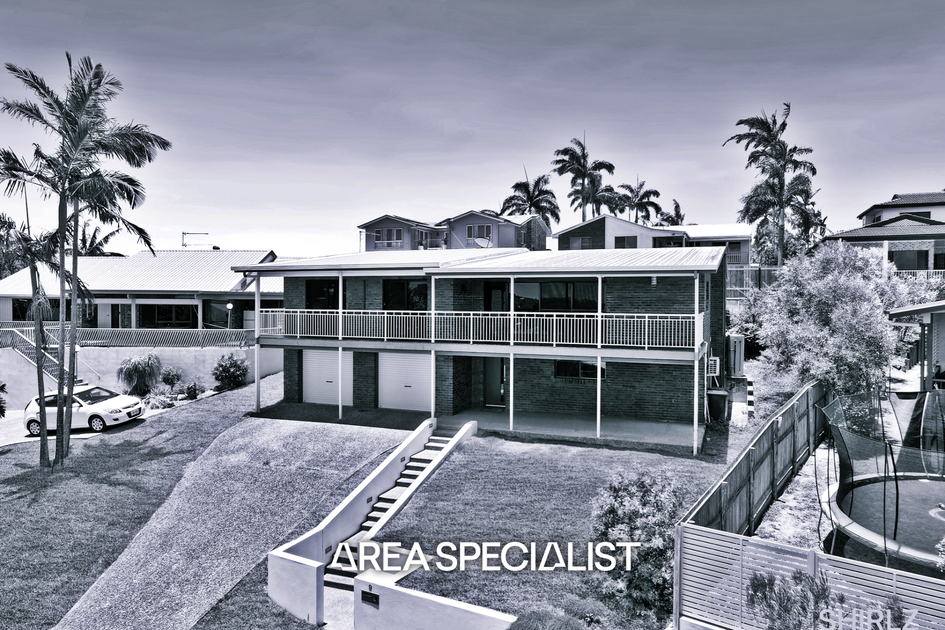 9 Outlook Crescent, Mount Pleasant, QLD 4740