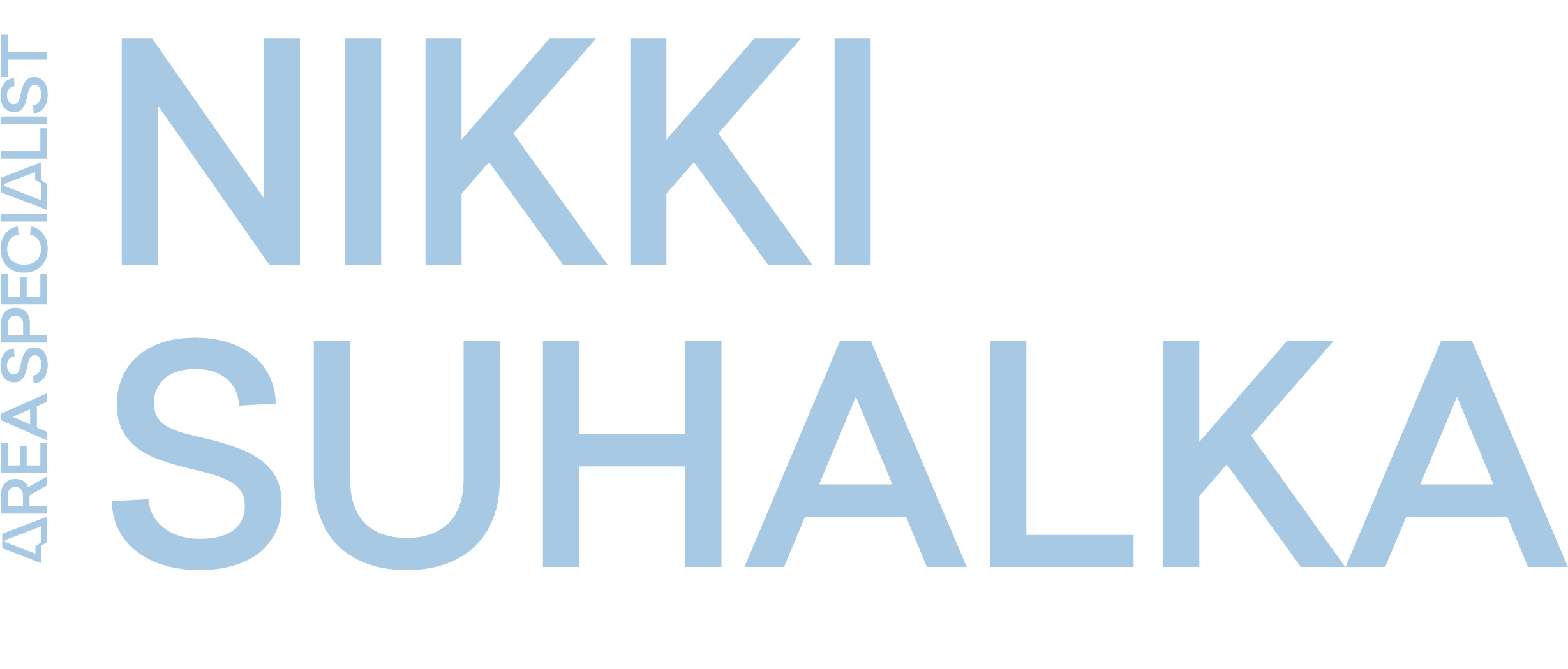 Nikki's logo