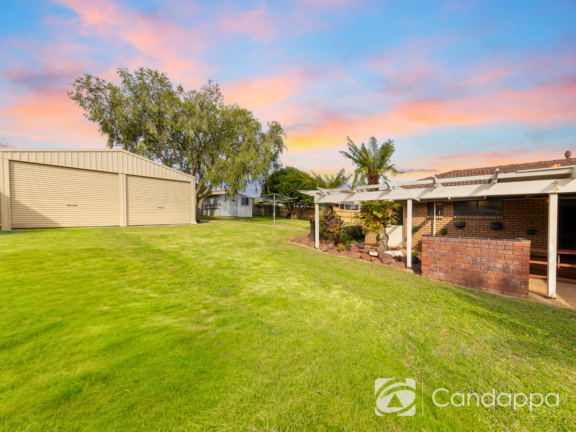 20 DARNUM STREET, Drouin VIC 3818, Drouin - Thumbnail 3