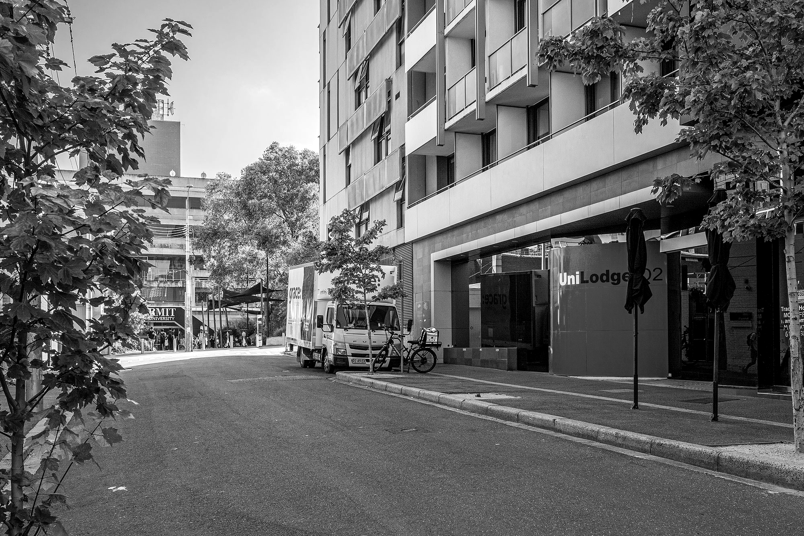 110/22 Orr Street, Carlton VIC 3053, Carlton - Image 1