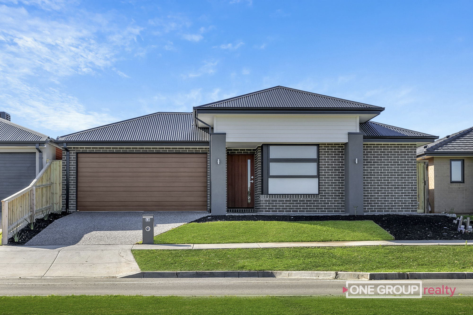 48 Majorelle Boulevard, Wollert VIC