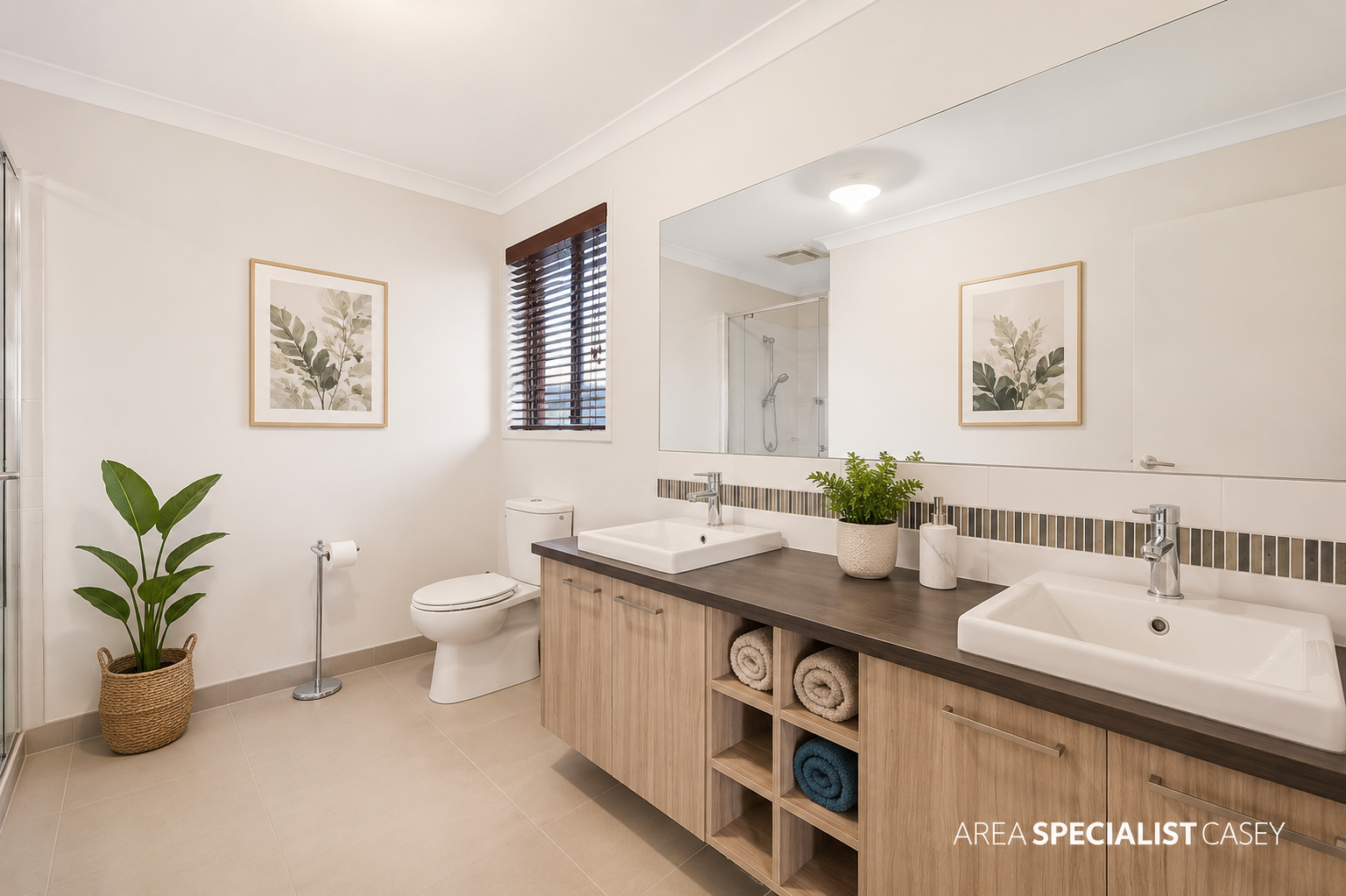 4 Hill Farm Drive, Clyde, Clyde - Thumbnail 7