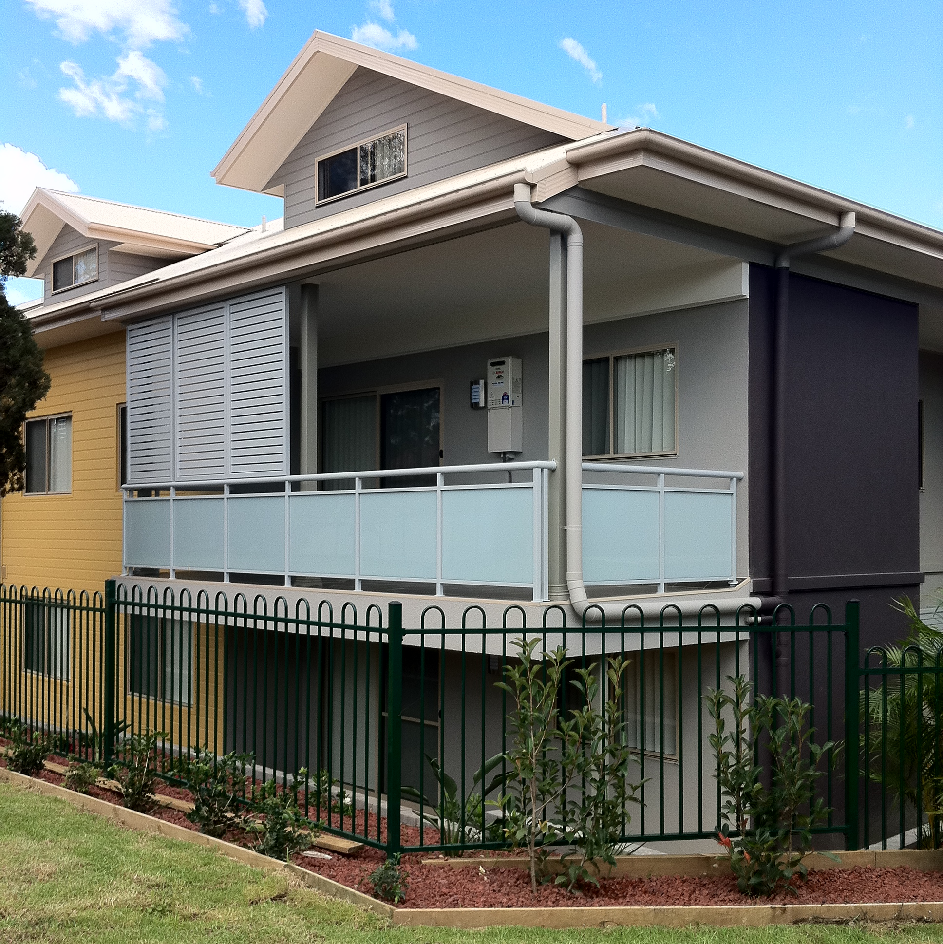 25/8 Colless Street, Penrith, NSW 2750, Penrith - Thumbnail 2