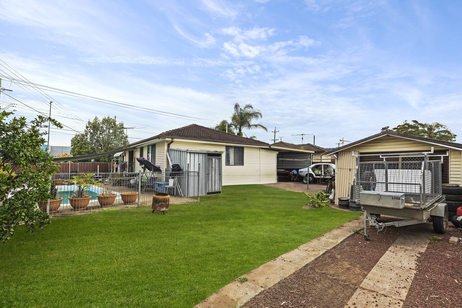305 Hoxton Park Road, Cartwright NSW 2168, Cartwright - Thumbnail 4