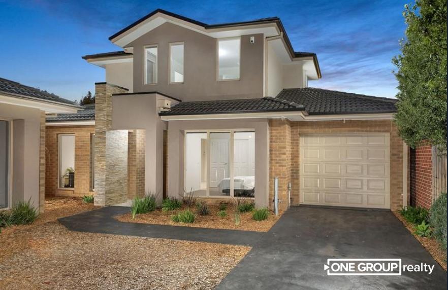 3/14 Mack Street, Reservoir VIC