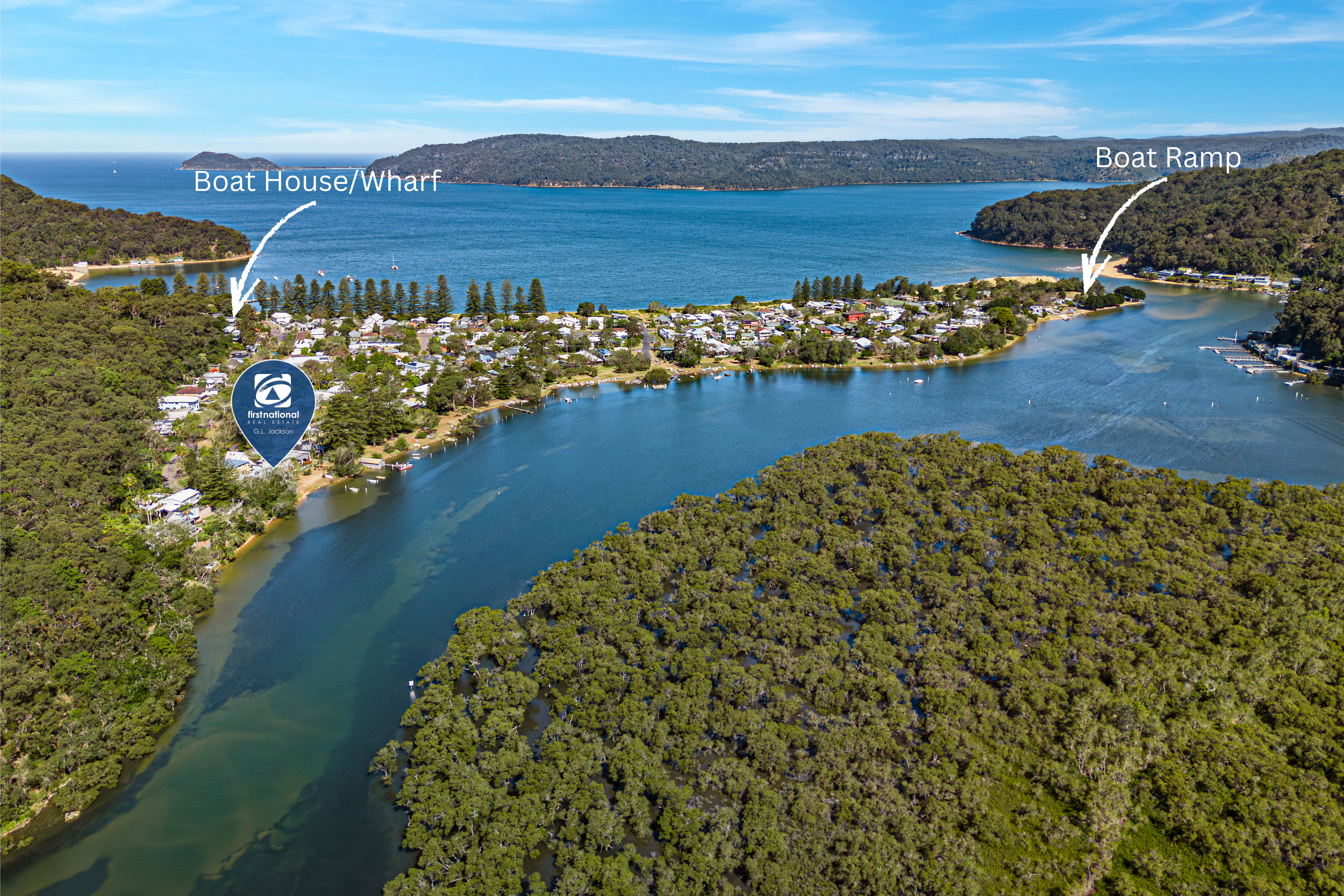 43 Jacaranda Avenue, Patonga NSW 2256, Patonga - Thumbnail 7