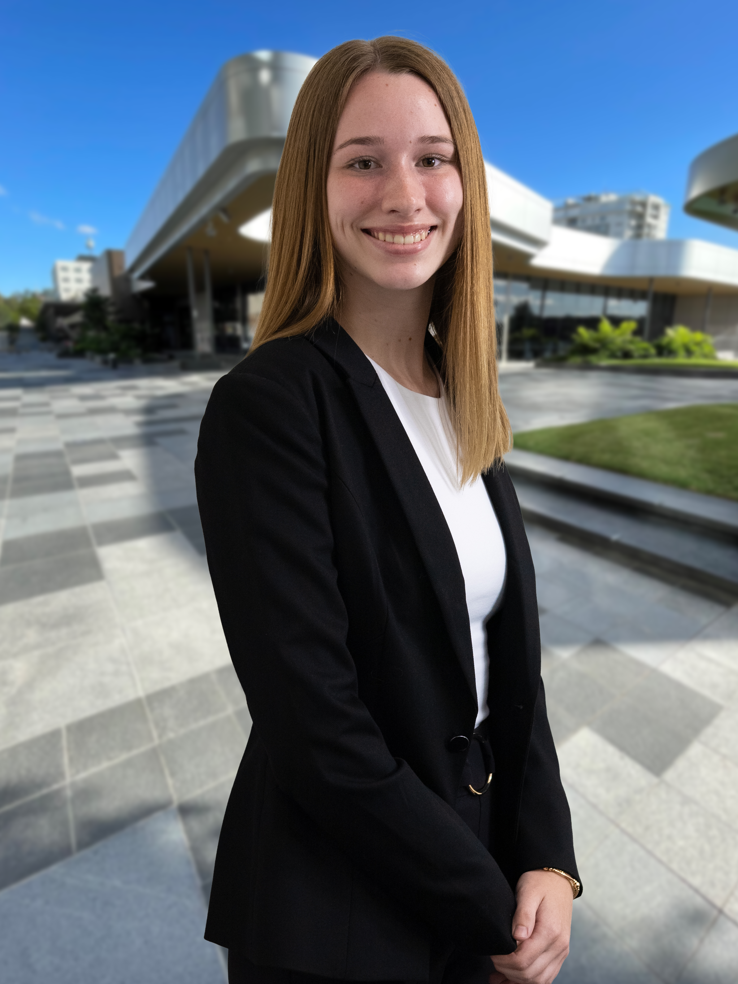 Laura Evans - First National Real 