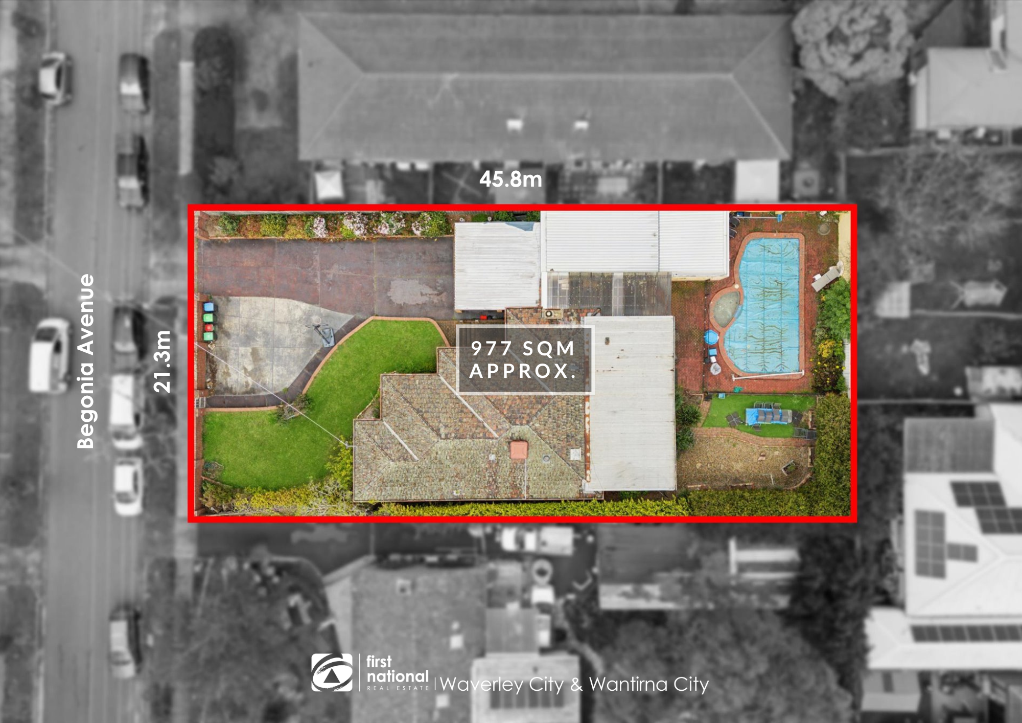 25 Begonia Avenue, Bayswater VIC 3153, Bayswater - Thumbnail 2