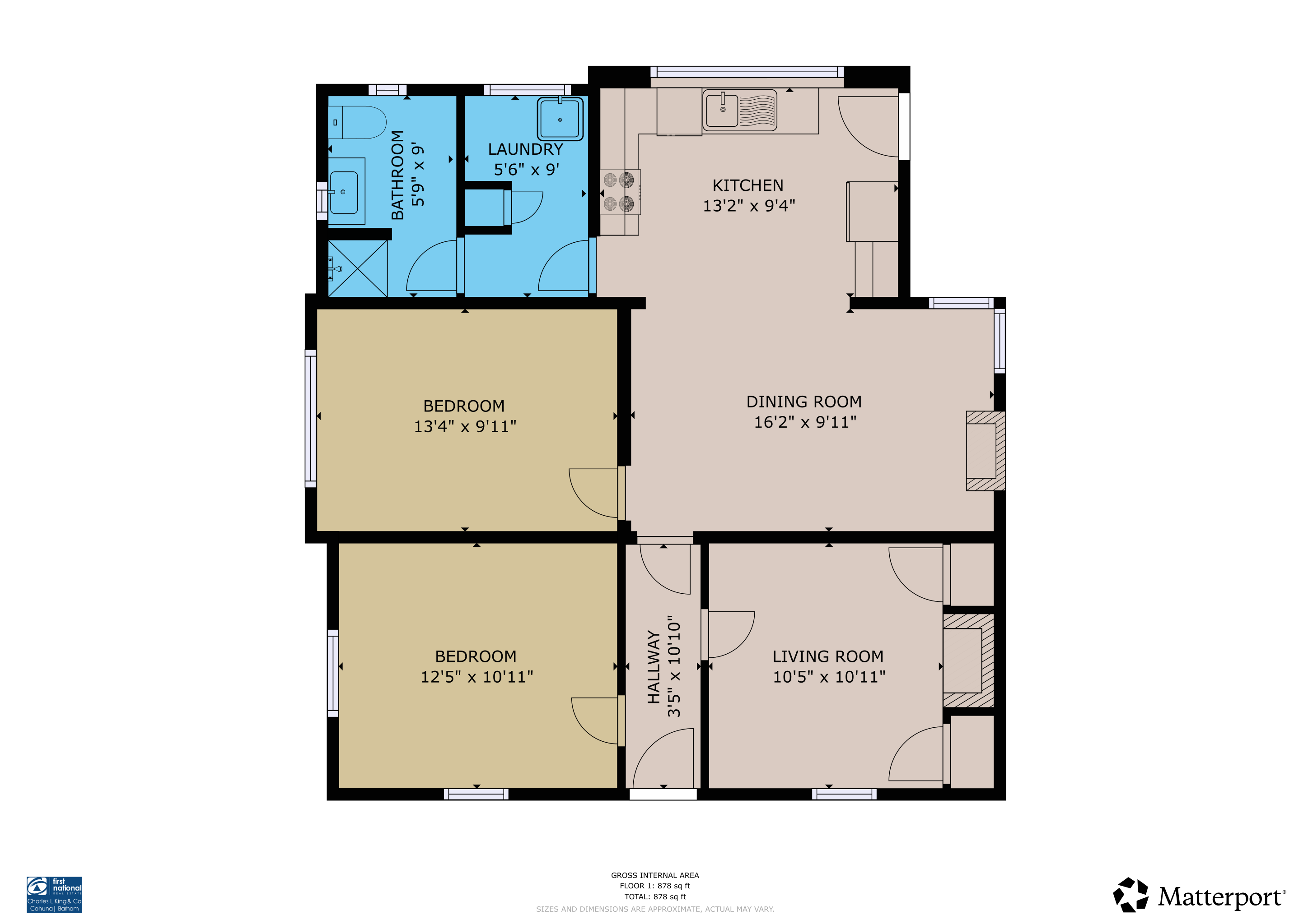 54 Victoria Street, Pyramid Hill VIC 3575, Pyramid Hill - Thumbnail 8