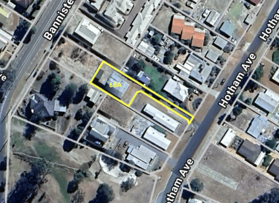 68 Hotham Avenue, Boddington - Image 1