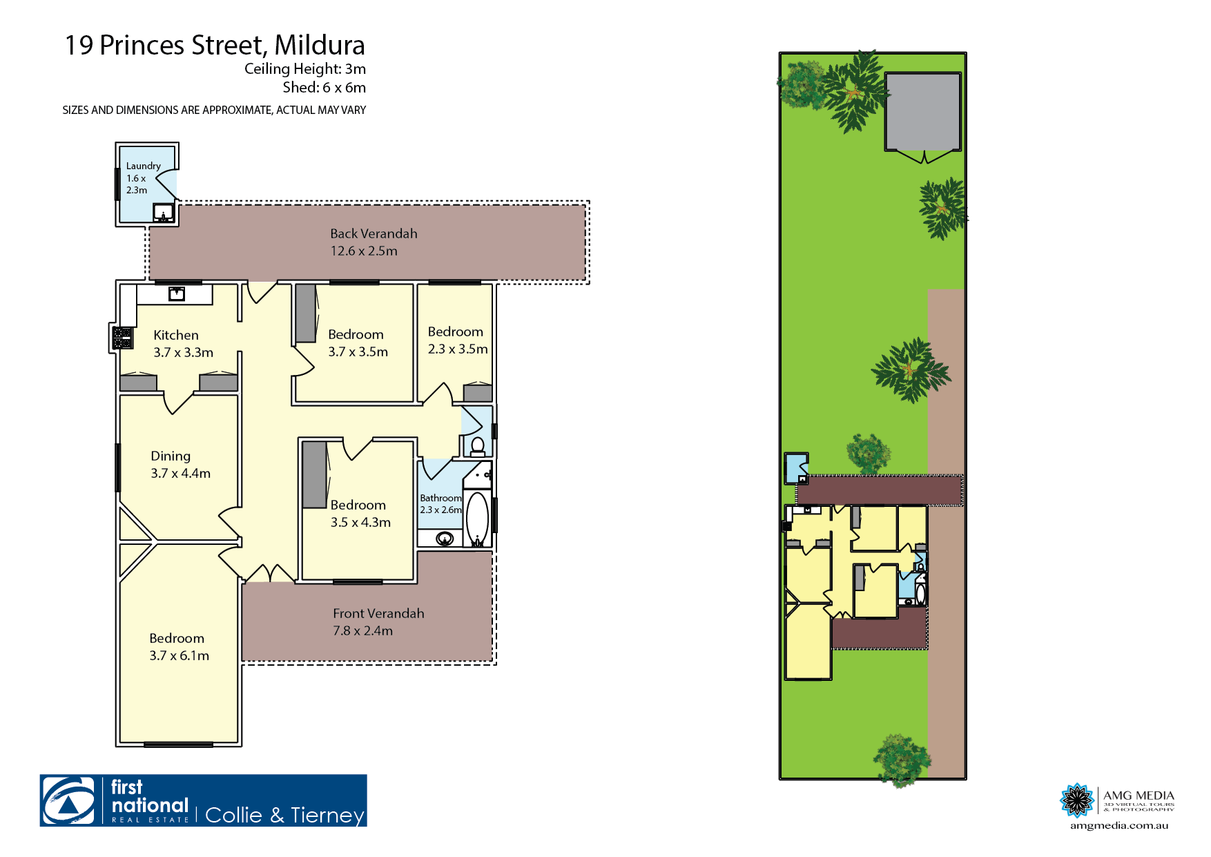 19 Princes Street, Mildura - Image 1