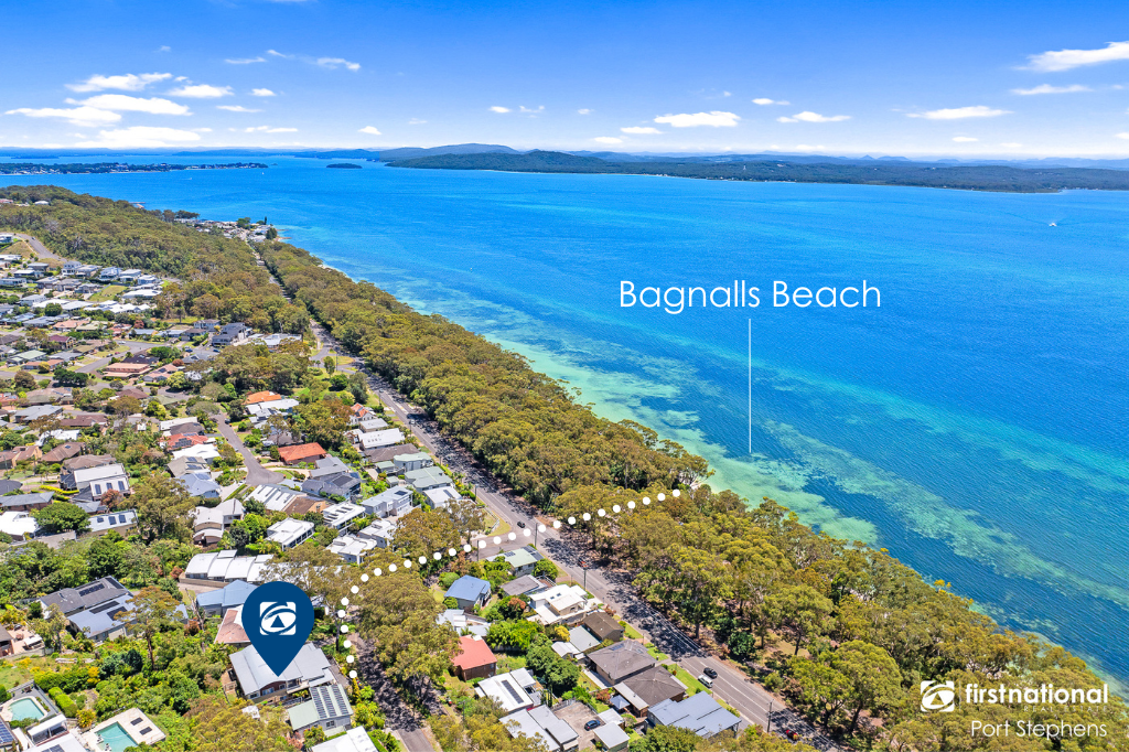 23 Irambang Street, Nelson Bay NSW 2315, Nelson Bay - Thumbnail 2