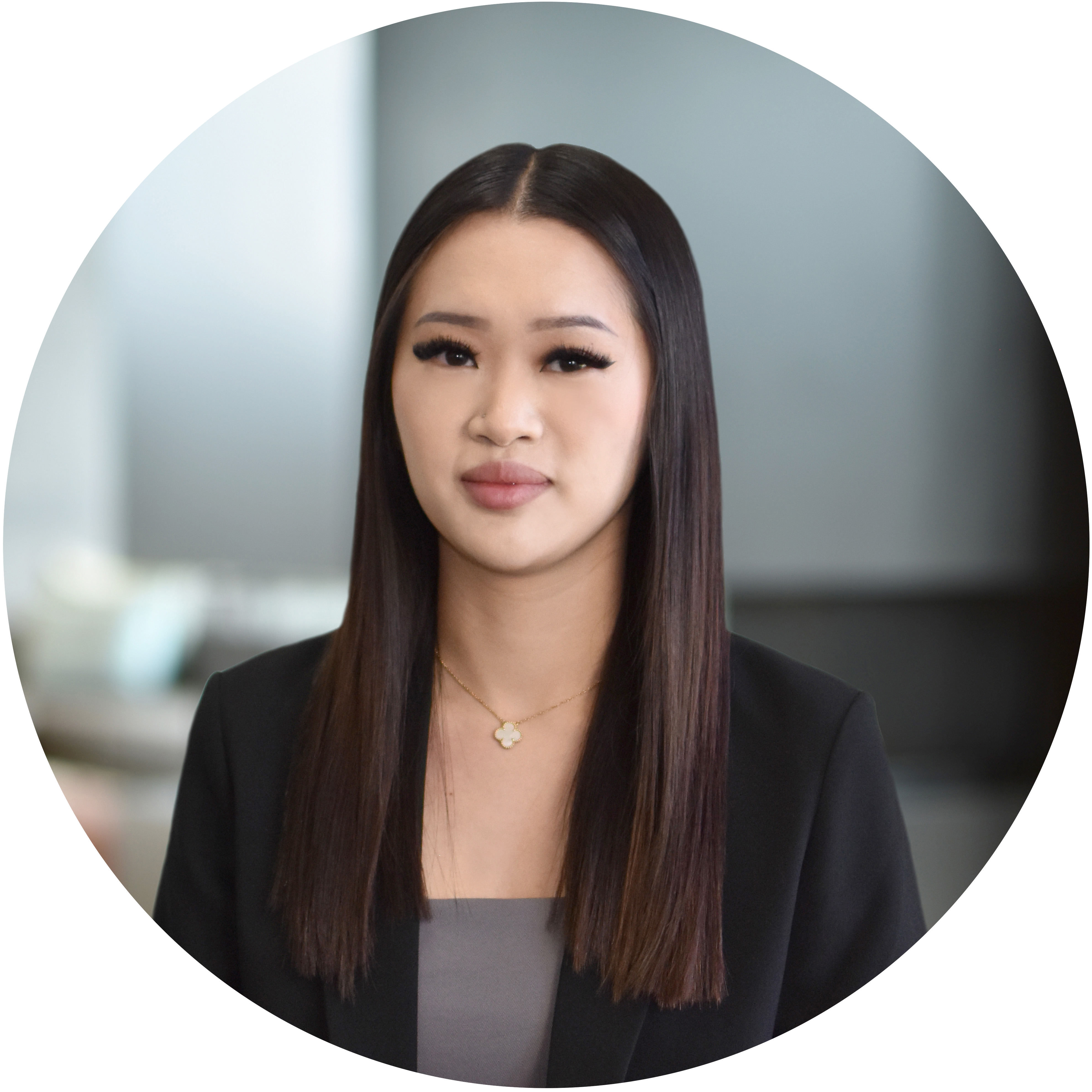 Mackayla  Dinh
