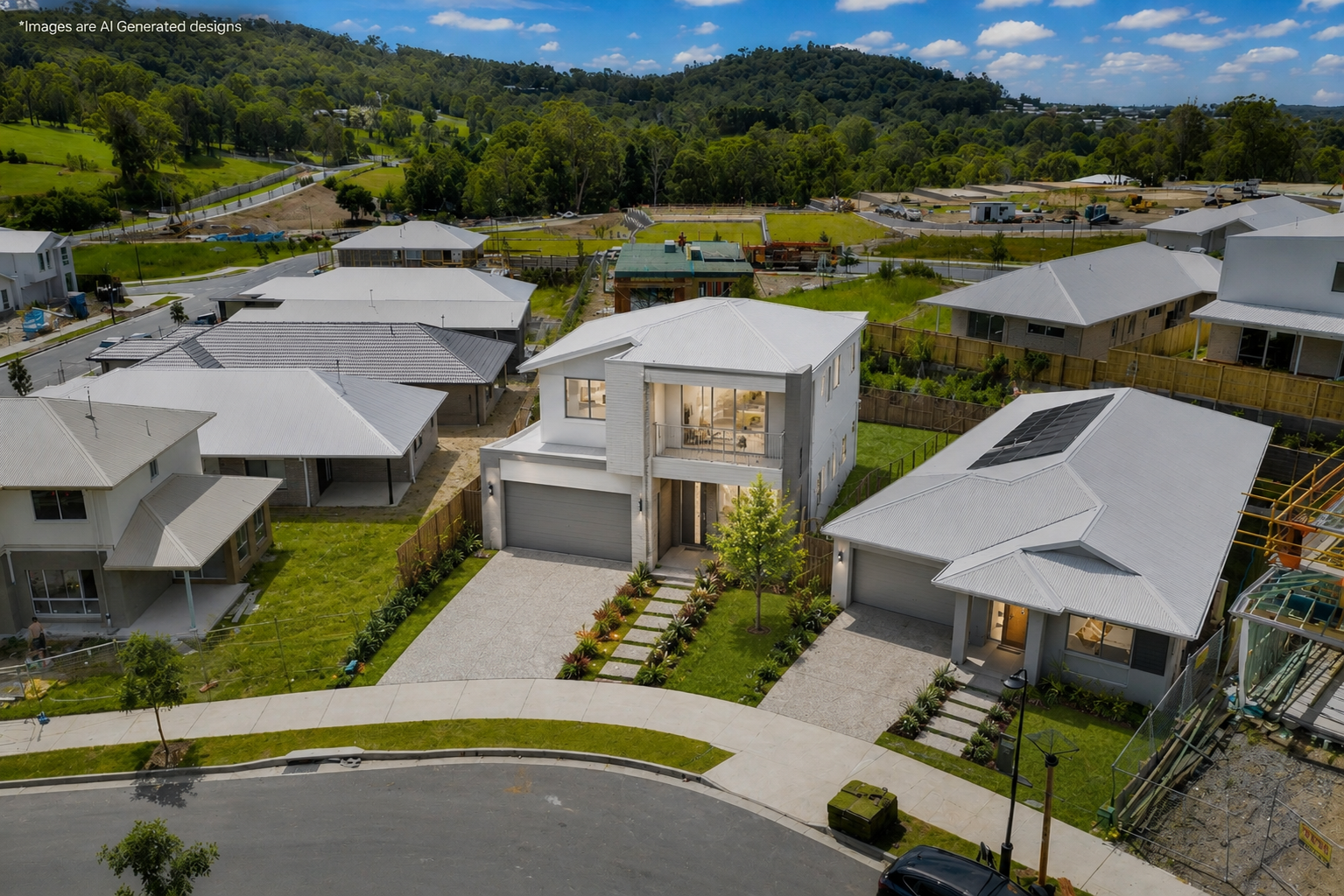 31 Allure Street, Upper Coomera QLD 4209, Upper Coomera - Image 1