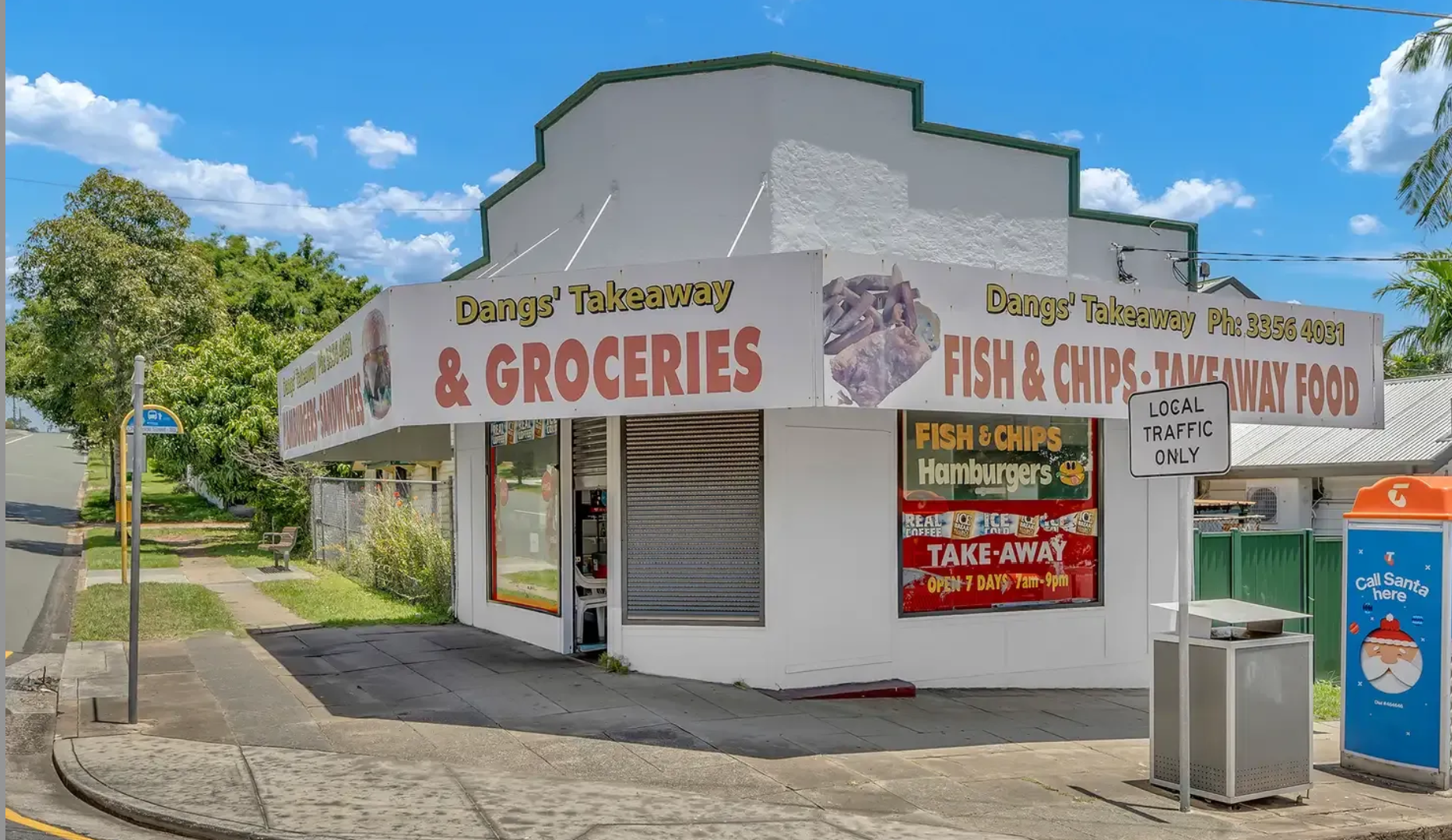 36 Chermside Street, Grange, Grange - Image 1