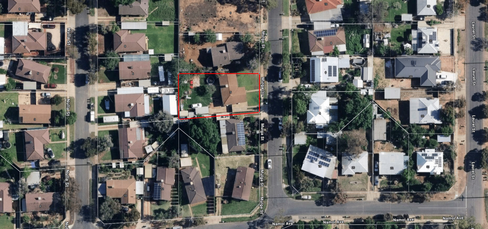 5 Mulga Street, Red Cliffs VIC 3496, Red Cliffs - Thumbnail 3