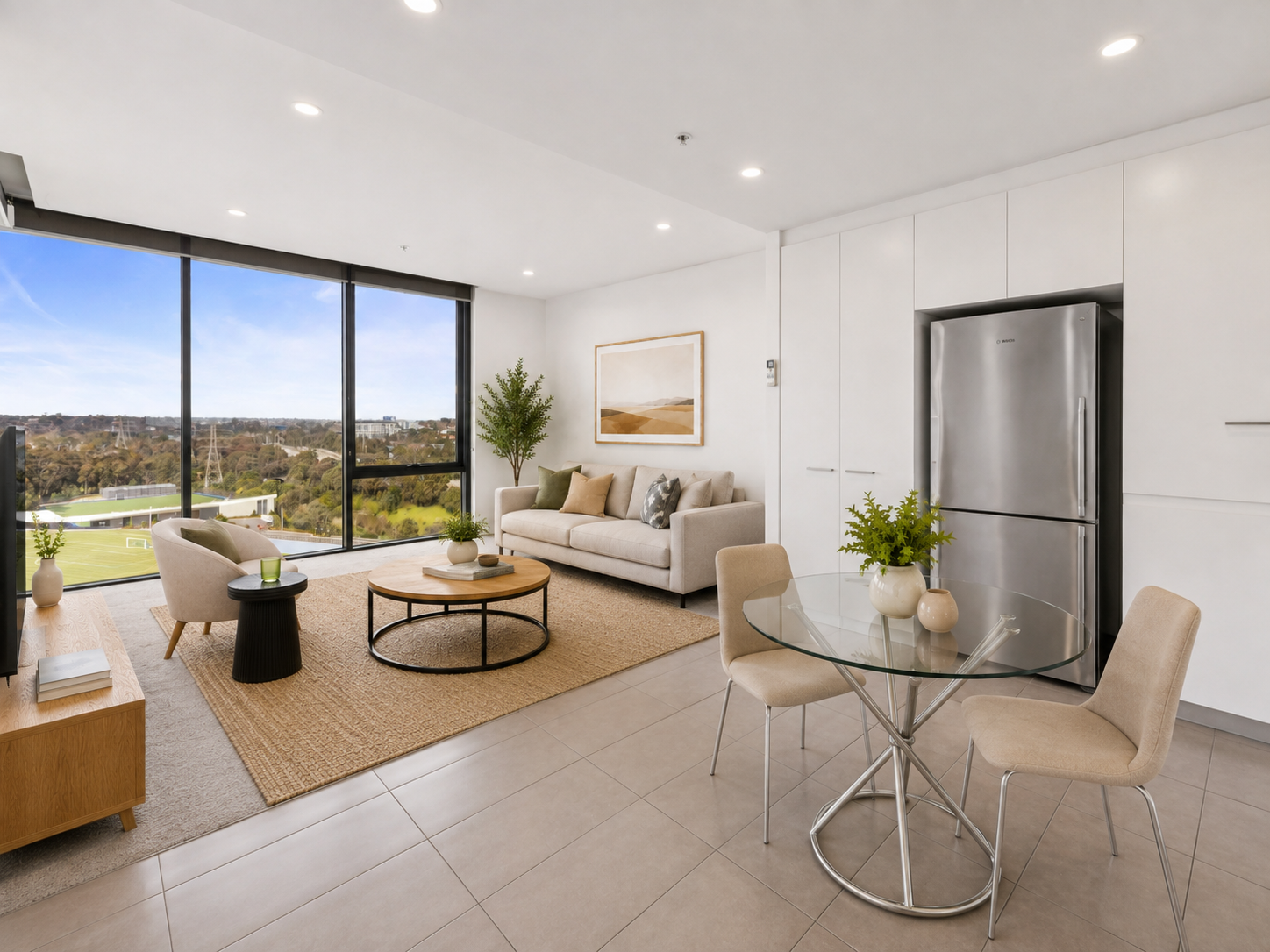 802/770D Toorak Road, Glen Iris, Glen Iris - Image 1