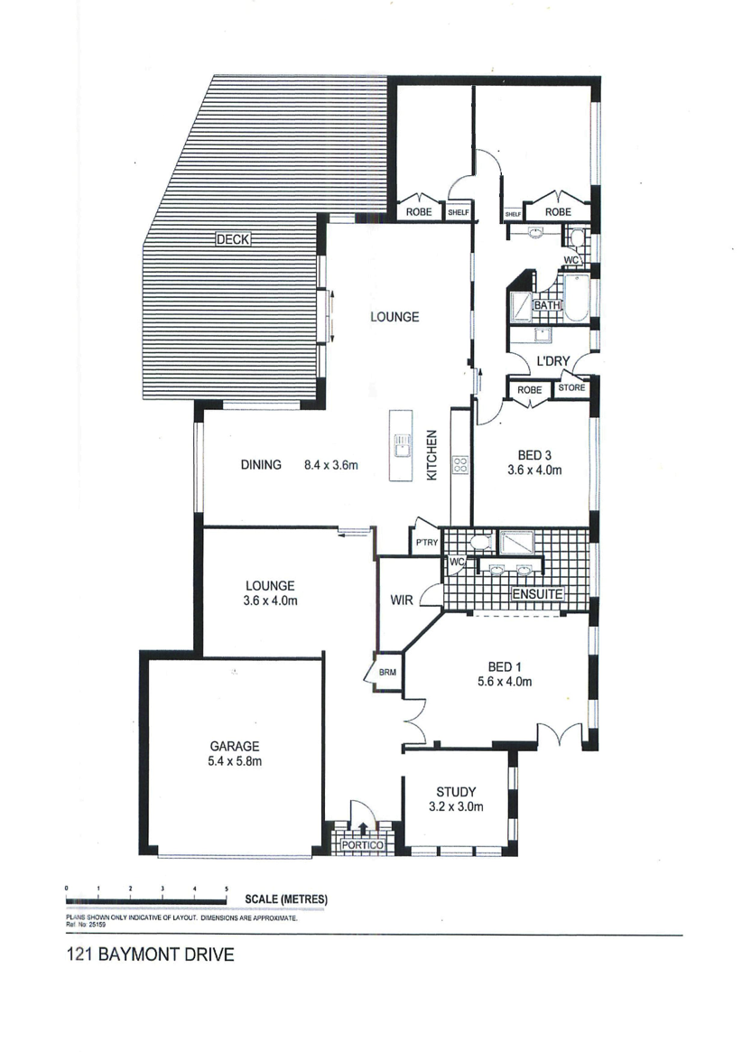 12 Baymont Drive, Strathfieldsaye, VIC 3551, Strathfieldsaye - Thumbnail 6