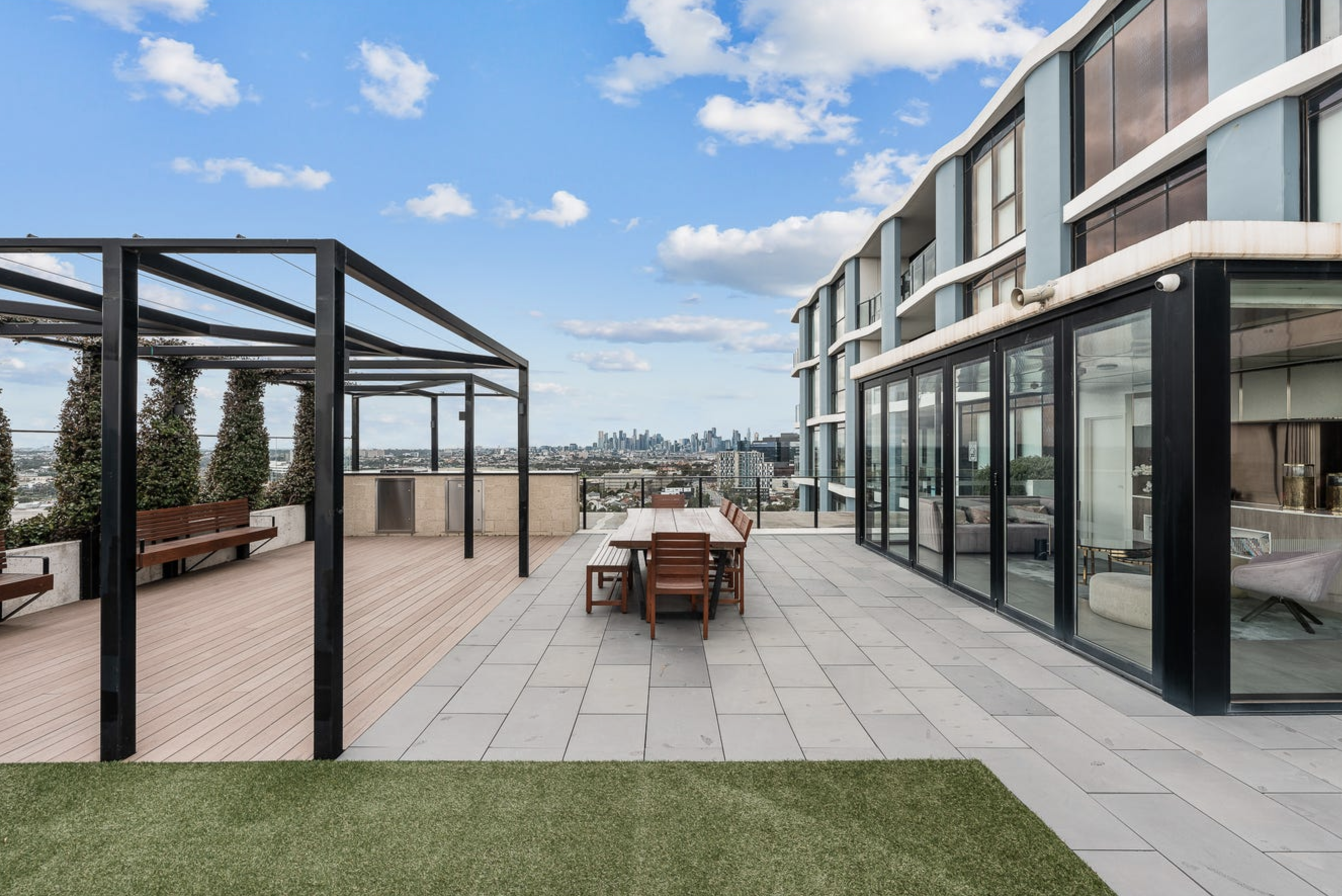 511/188 Ballarat Road, Footscray, Footscray - Thumbnail 4