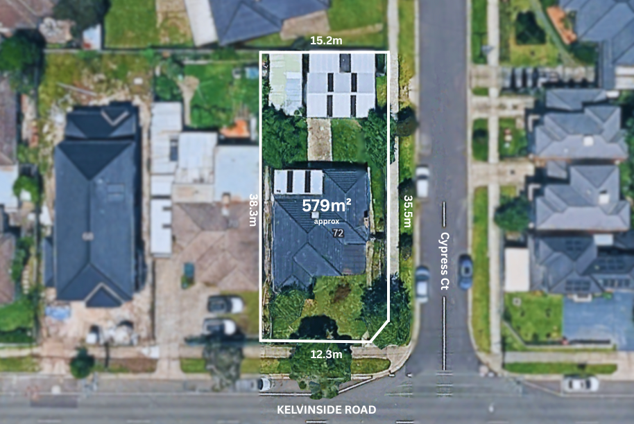 72 Kelvinside Road, Noble Park, VIC 3174, Noble Park - Thumbnail 3