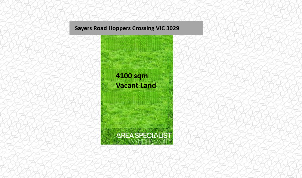Hoppers Crossing, Hoppers Crossing - Image 1
