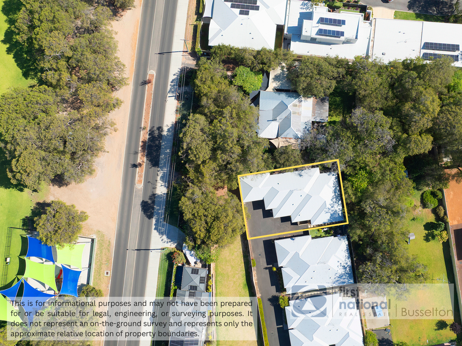 5/61 Dorset Street, West Busselton WA 6280, West Busselton - Thumbnail 8