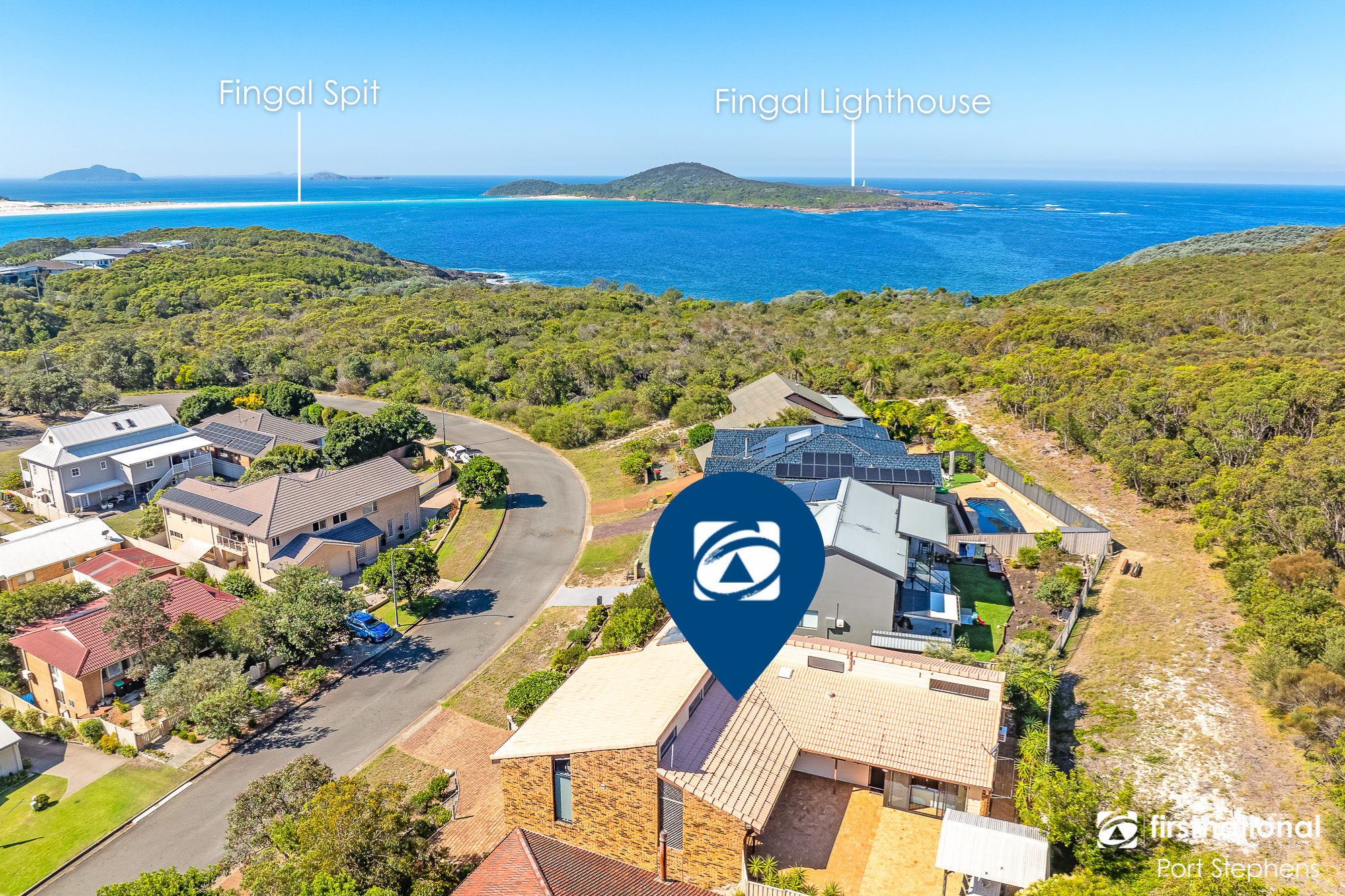 53 Pacific Drive, Fingal Bay NSW 2315, Fingal Bay - Image 1