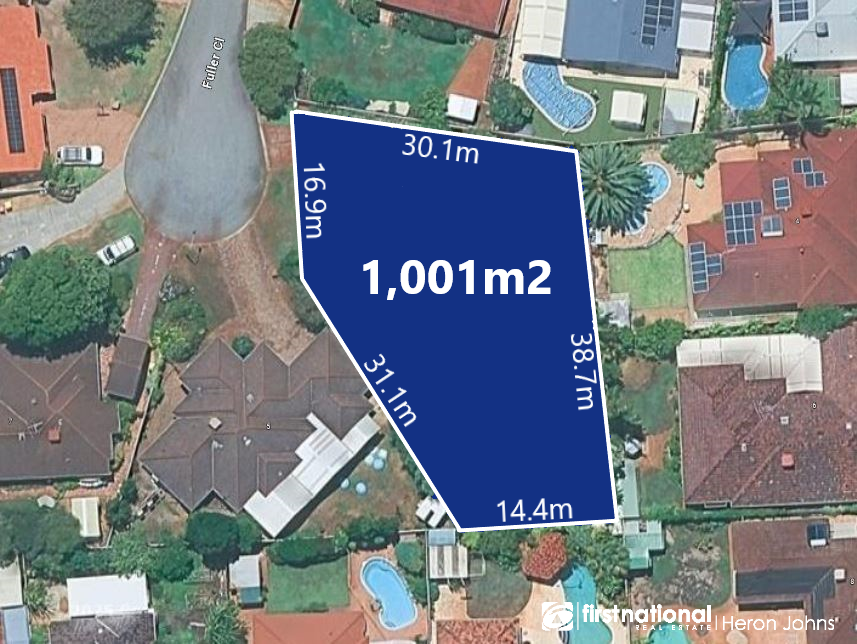 3 FULLER CLOSE, Leeming WA 6149, Leeming - Thumbnail 2