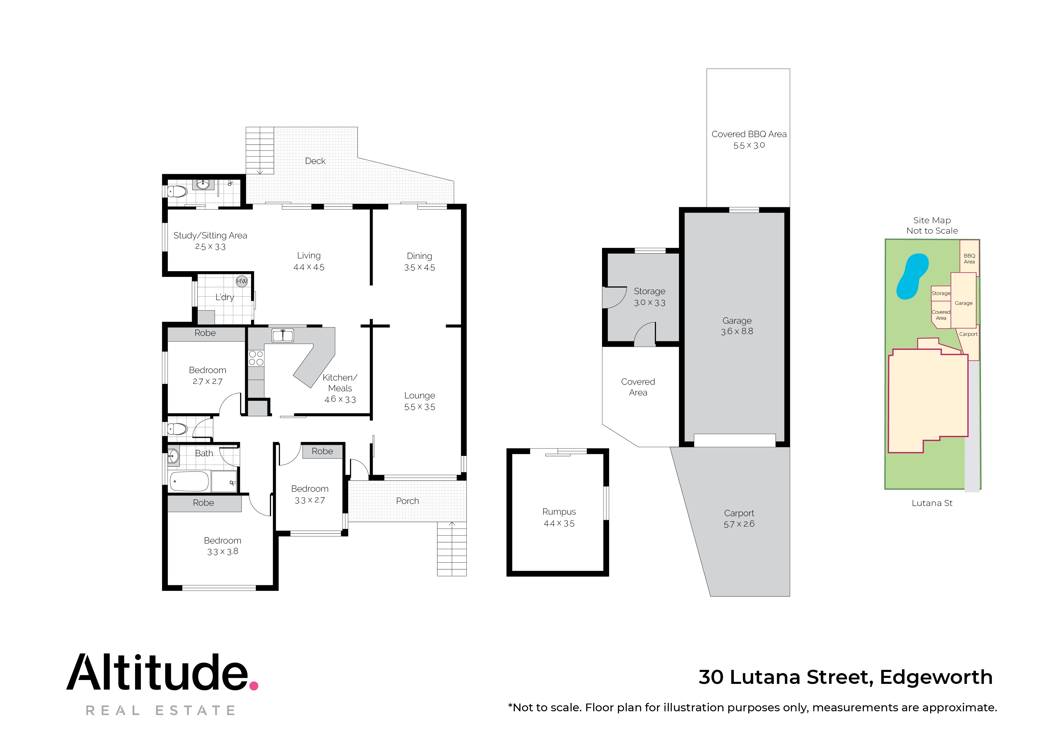 30 Lutana Street, Edgeworth, NSW 2285